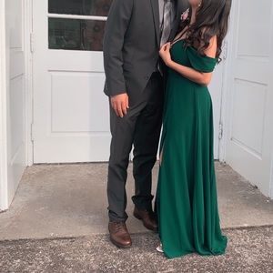 Beautiful dress